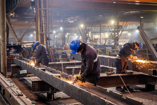 Fabrication Services